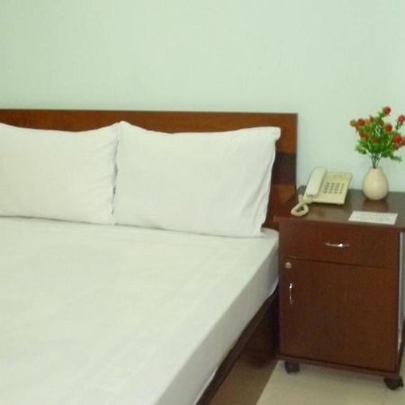 Minh Phuc Hotel Πόλη Χο Τσι Μινχ Εξωτερικό φωτογραφία